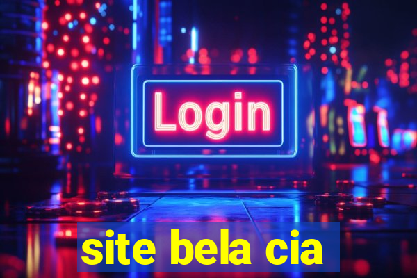 site bela cia